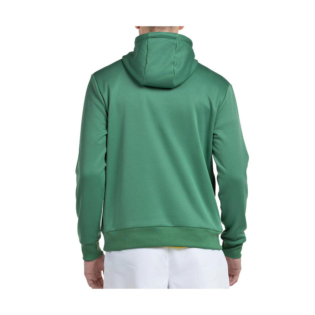 Sweatshirt Bullpadel Gomese Arancione
