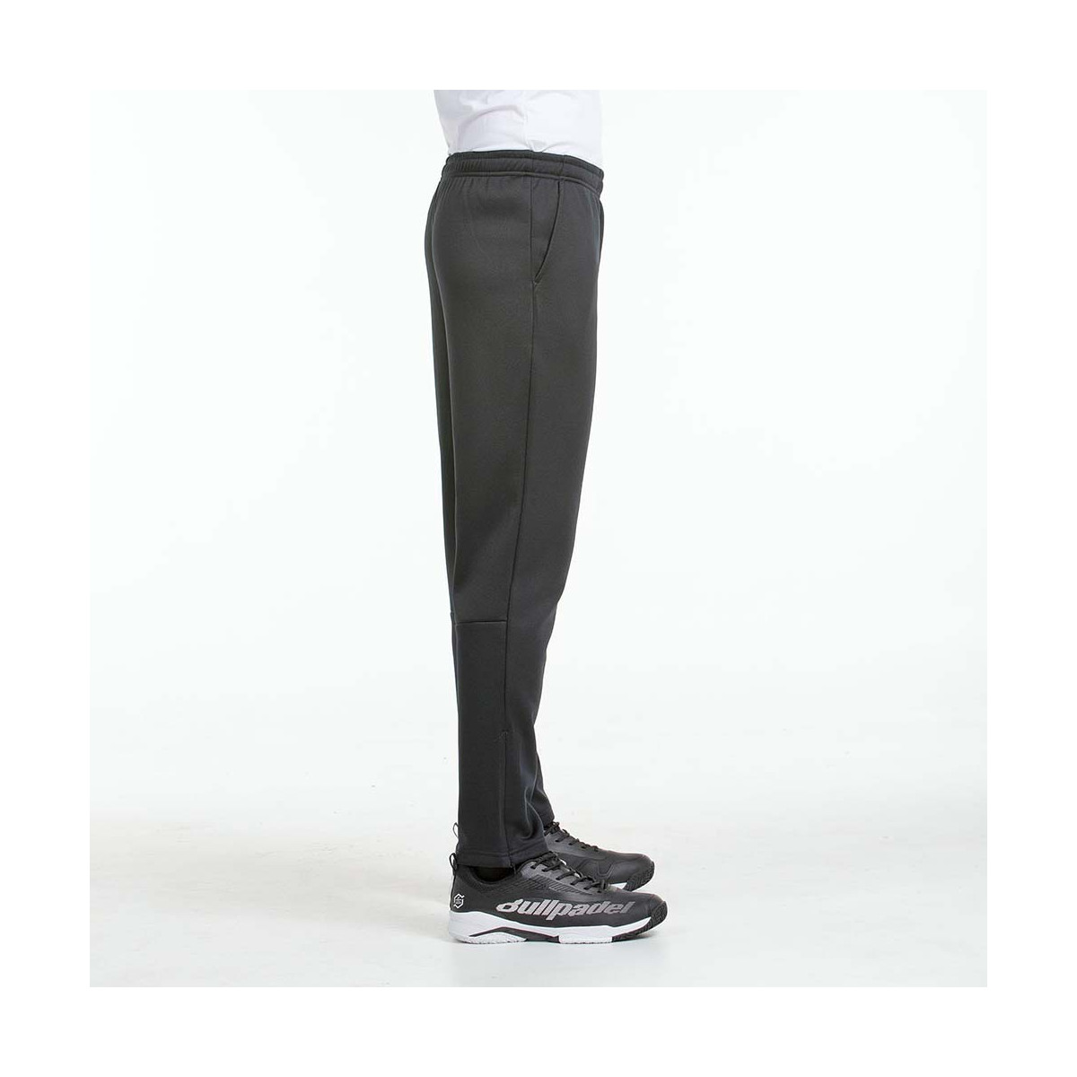 Pantaloni Bullpadel Labor Nero