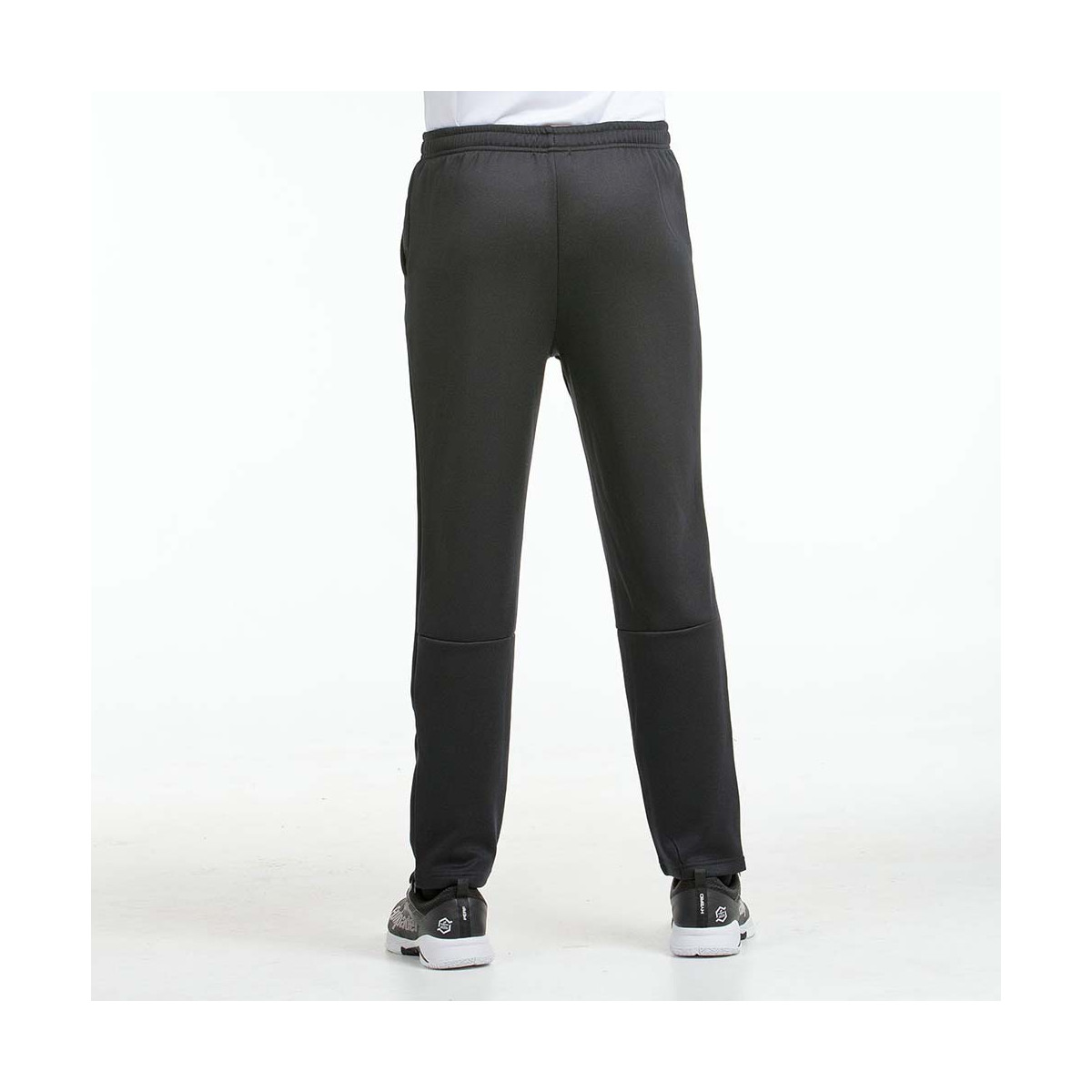 Pantaloni Bullpadel Labor Nero