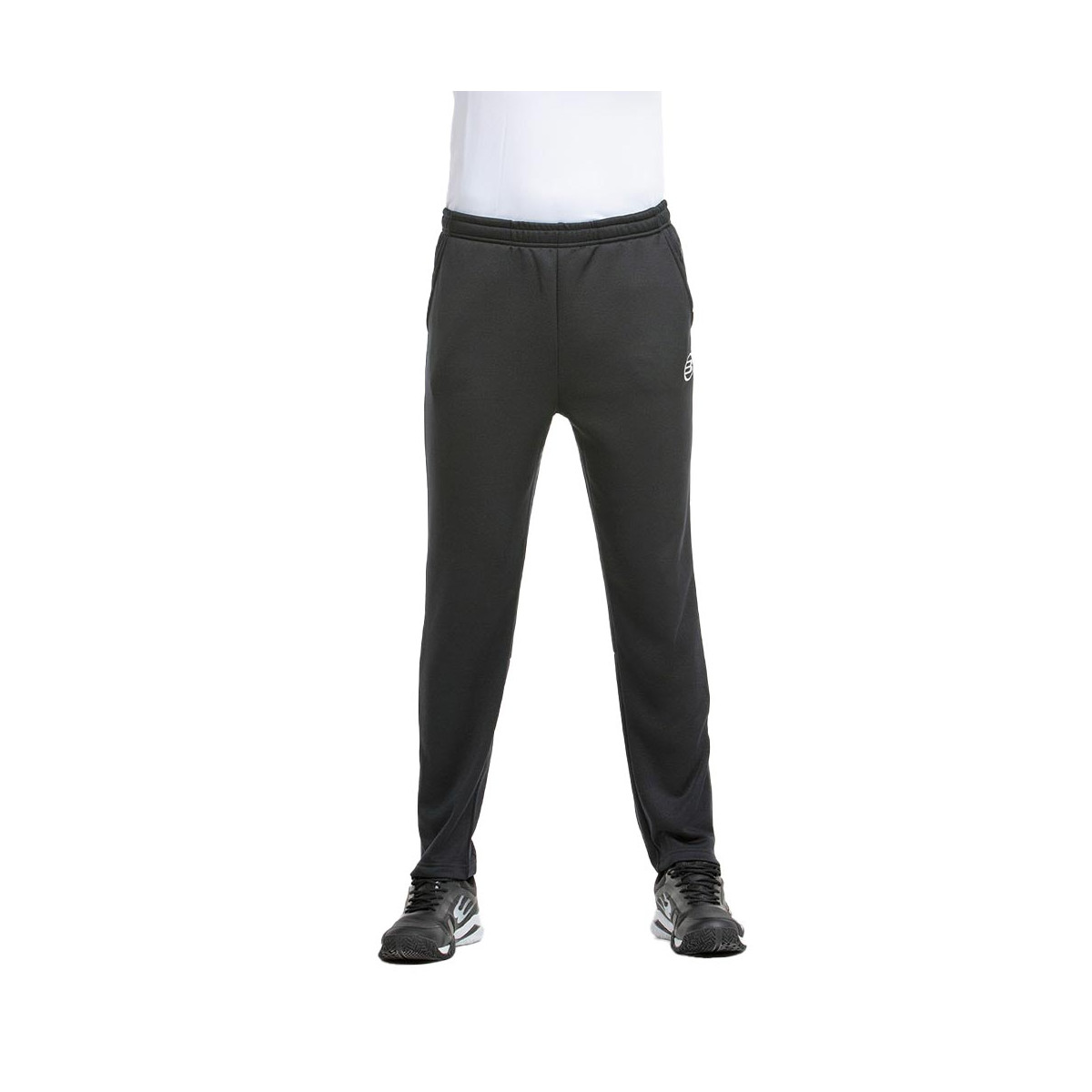 Pantaloni Bullpadel Labor Nero