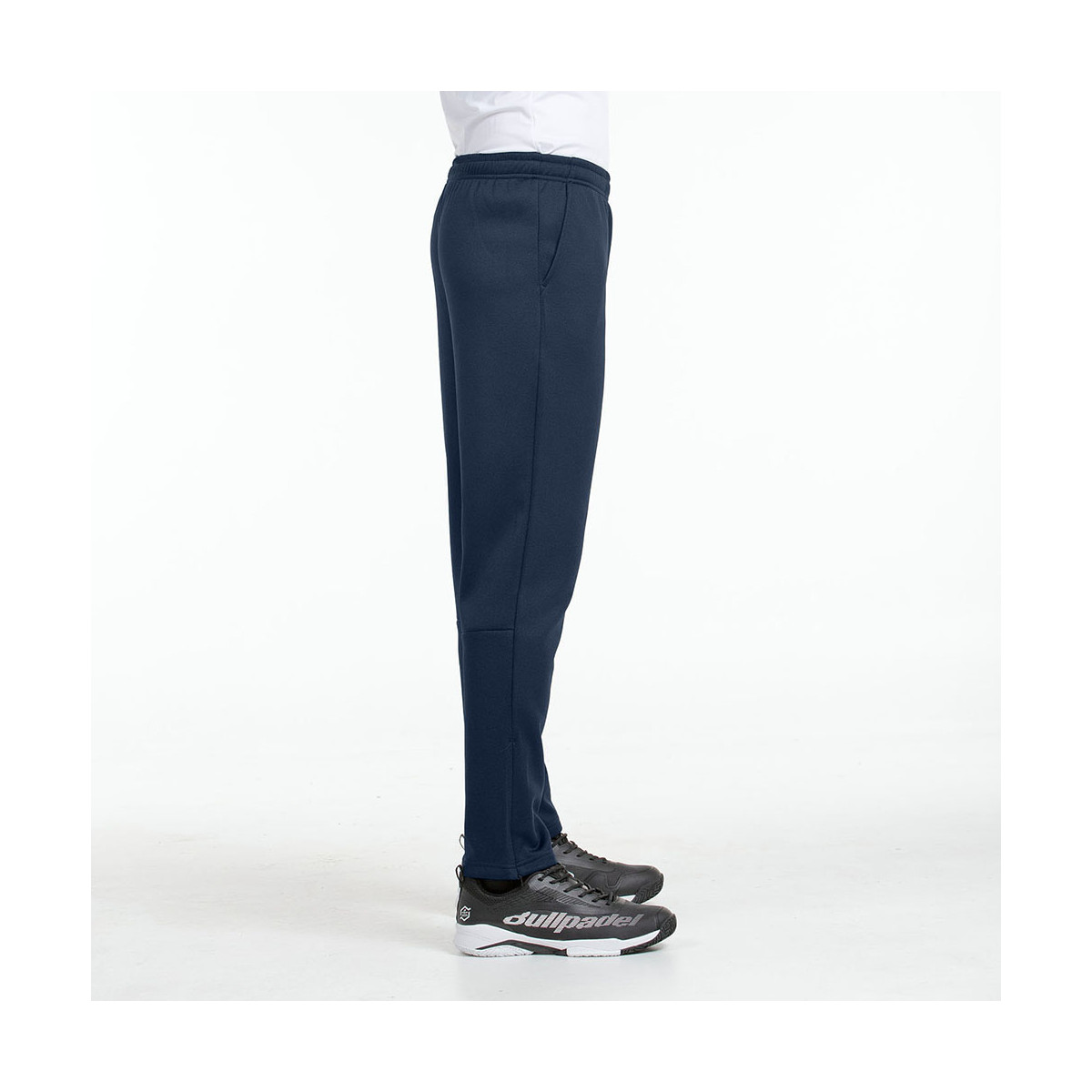 Pantaloni Bullpadel Gudina Nero