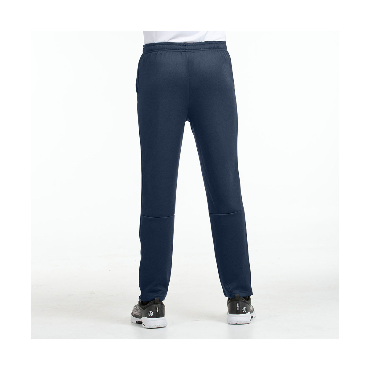 Pantaloni Bullpadel Gudina Nero