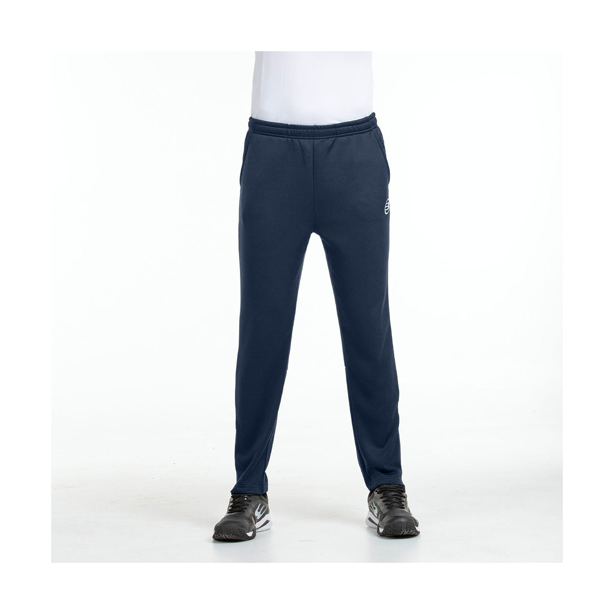 Pantaloni Bullpadel Gudina Nero
