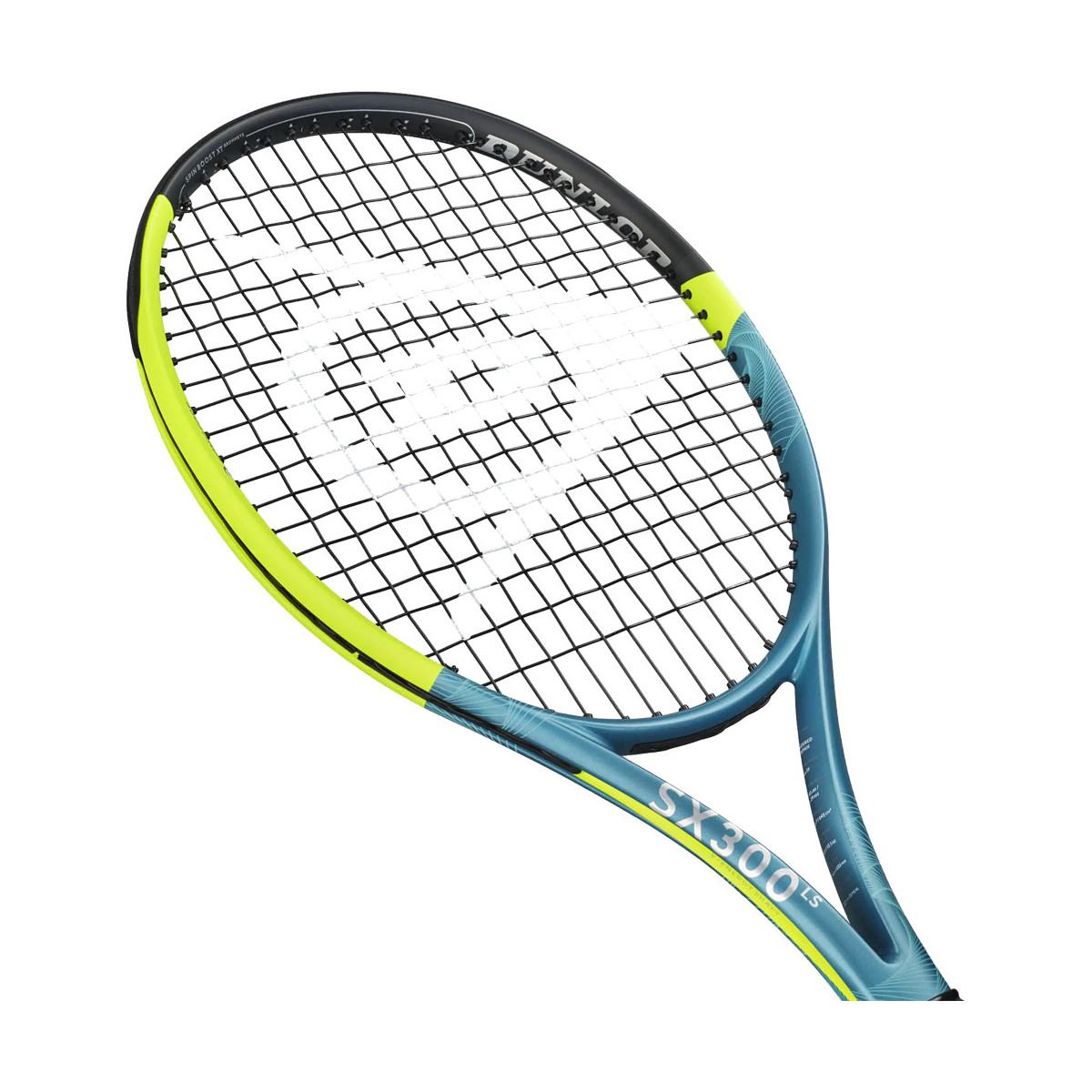 Racchette Dunlop SX 300 LS 2022 (285g)