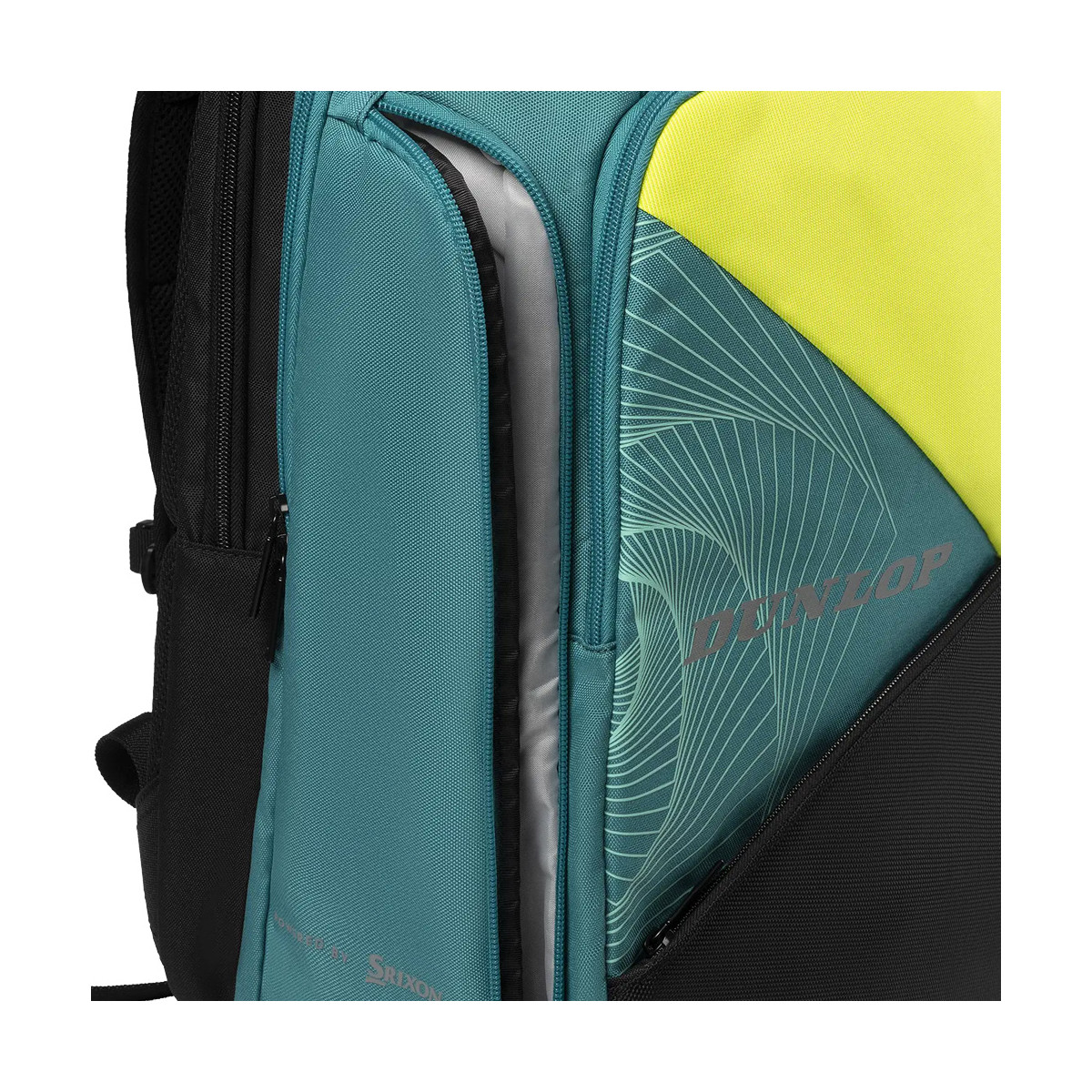 Zaino Dunlop SX Performance 2022