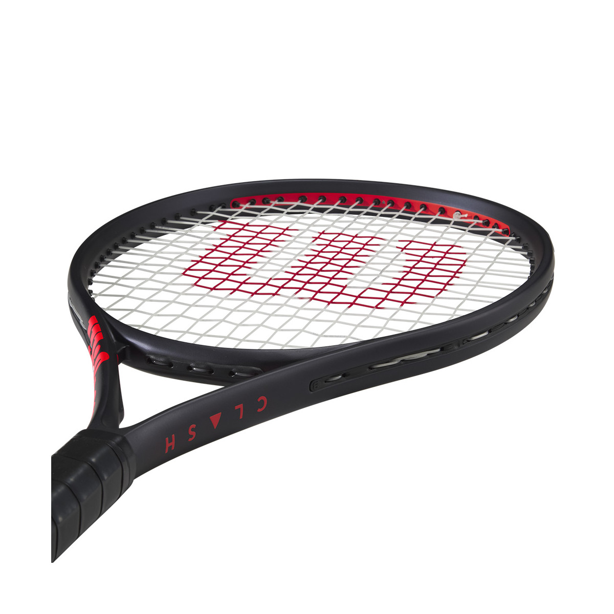 Racchette Wilson Junior Clash 26 V2.0 (245g)