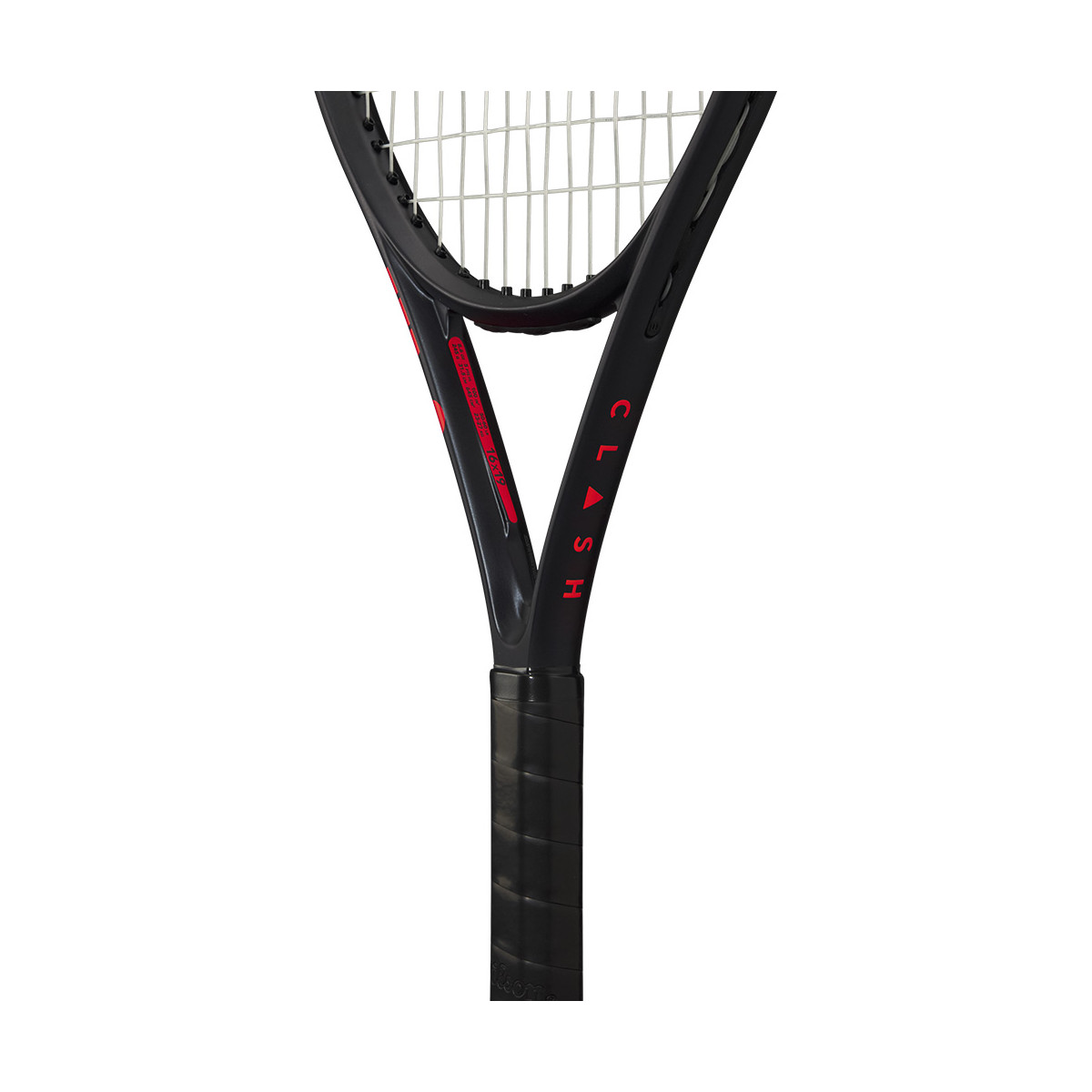 Racchette Wilson Junior Clash 26 V2.0 (245g)