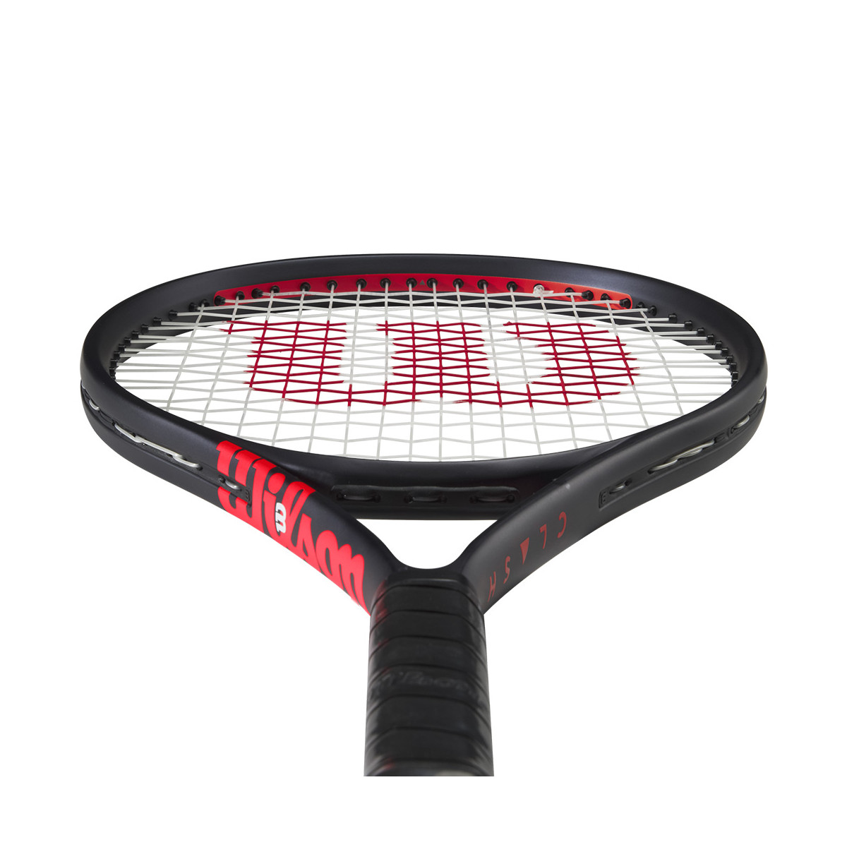 Racchette Wilson Junior Clash V2.0 25 (240g)
