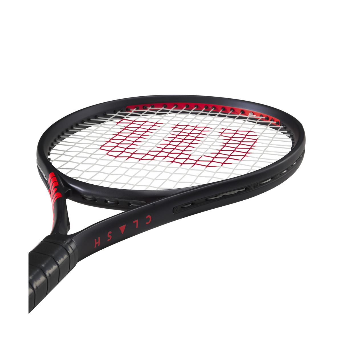 Racchette Wilson Junior Clash V2.0 25 (240g)