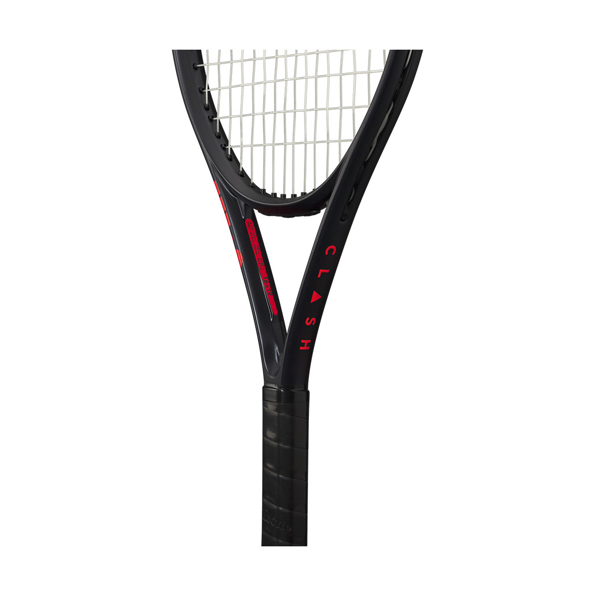 Racchette Wilson Junior Clash V2.0 25 (240g)