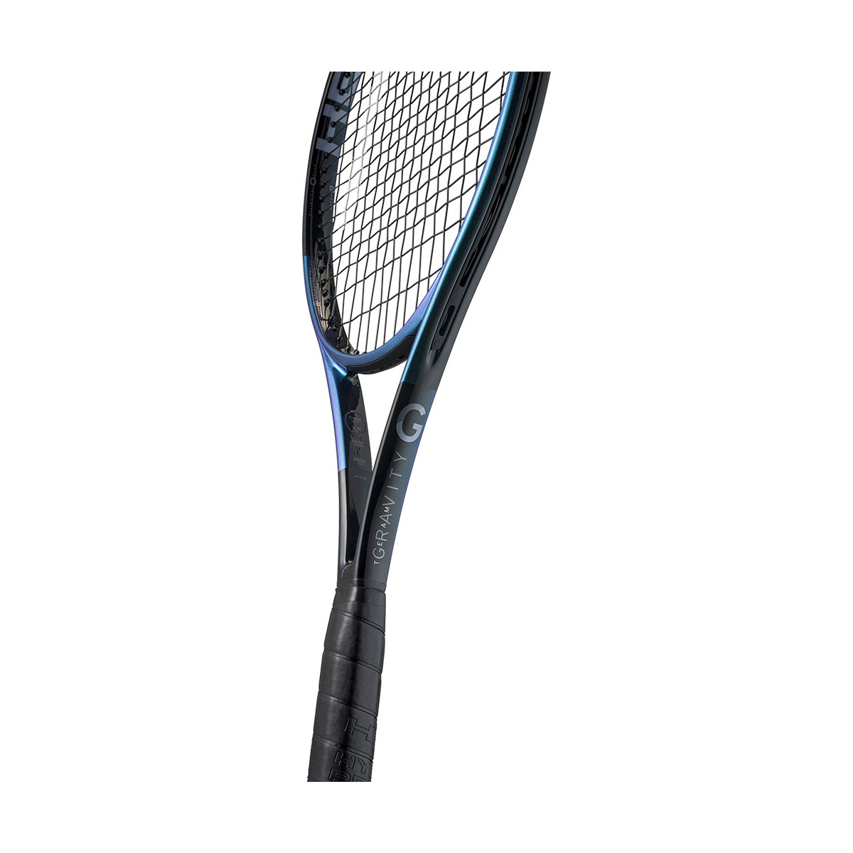 Racchette Head Gravity Team (285g)