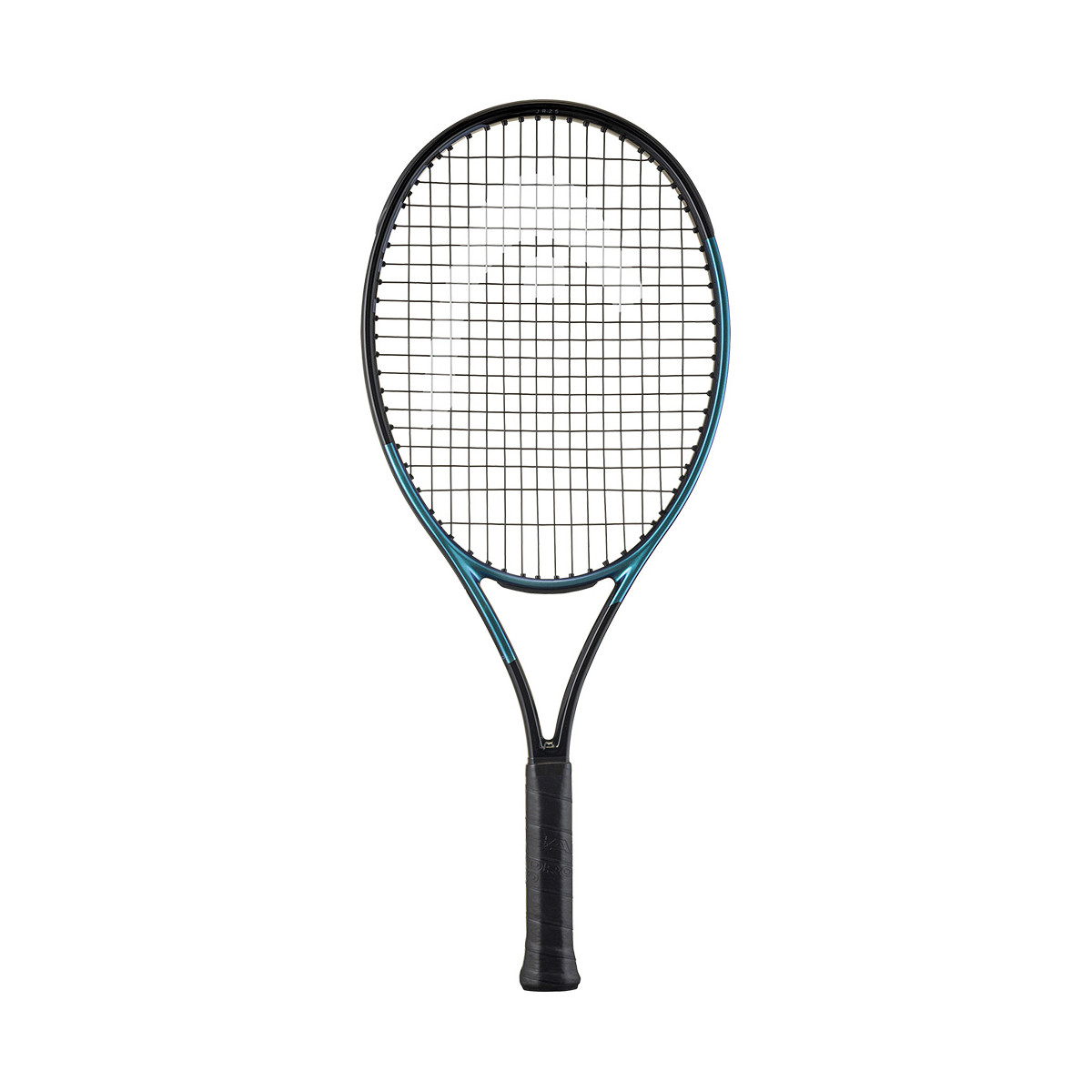 Racchette Head Gravity Jr 25 2023 (230g)