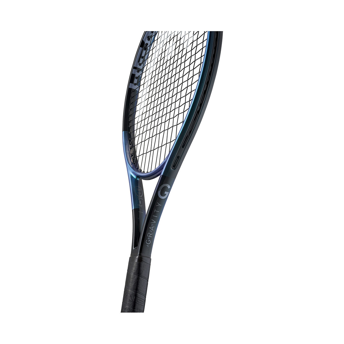Racchette Head Gravity Jr 25 2023 (230g)