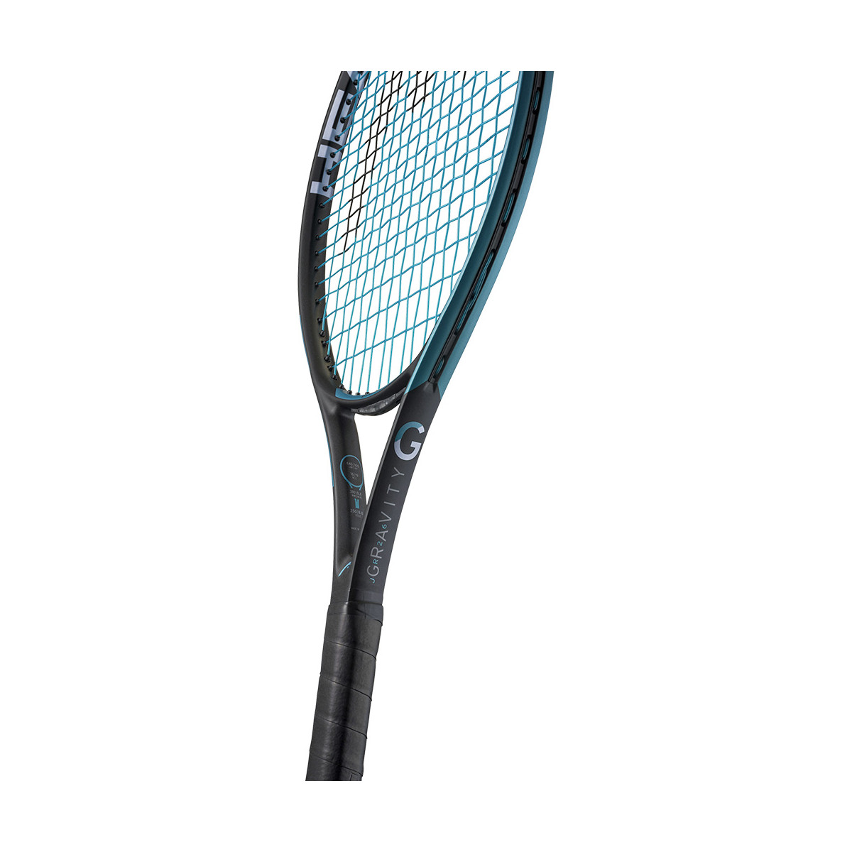 Racchette Head IG Gravity Jr 26 2023 (250g)