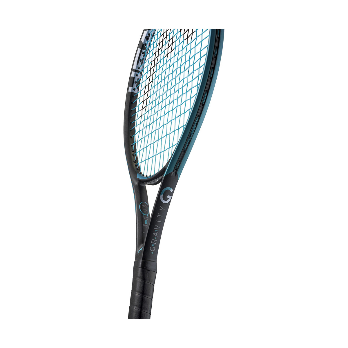 Racchette Head IG Gravity Jr 25 2023 (240g)
