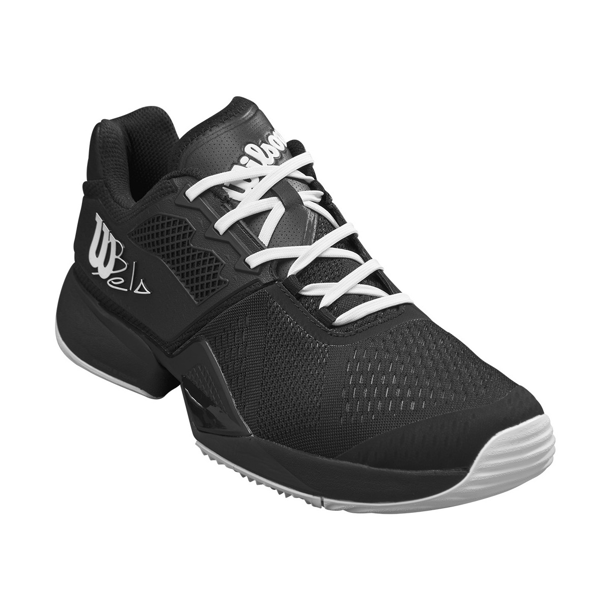 Scarpe Wilson Bela Tour Nero