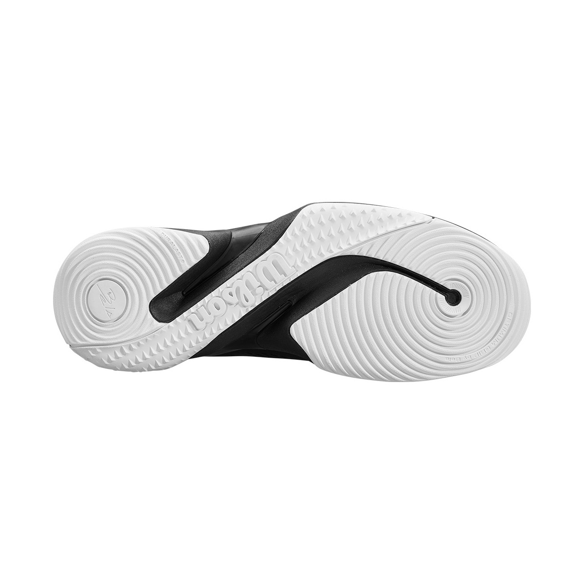 Scarpe Wilson Bela Tour Nero