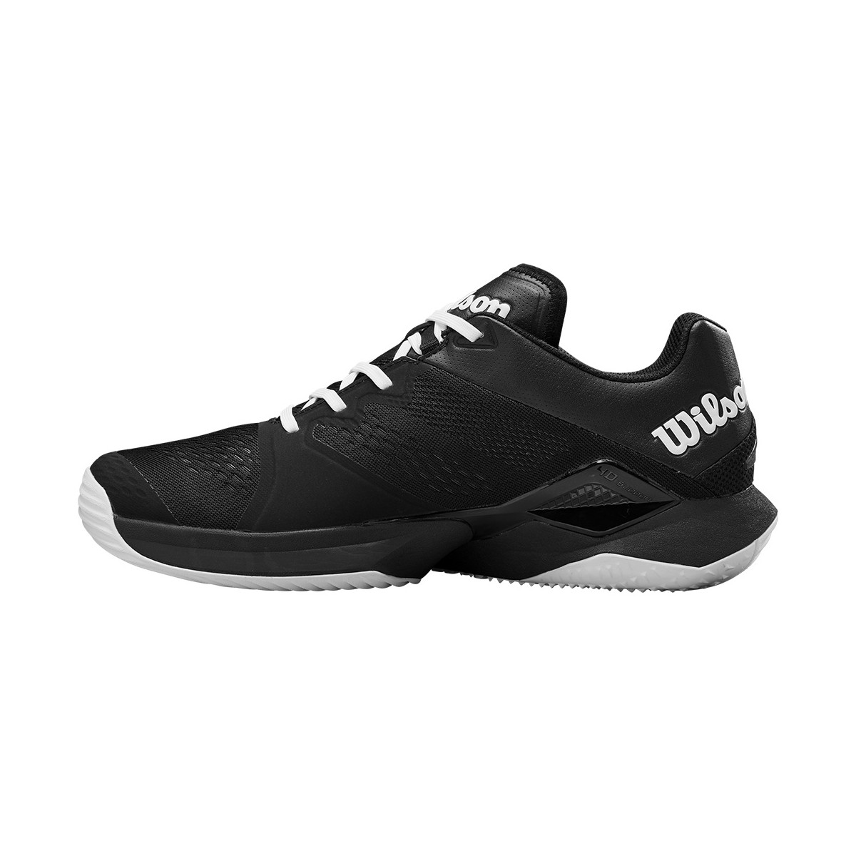 Scarpe Wilson Bela Tour Nero