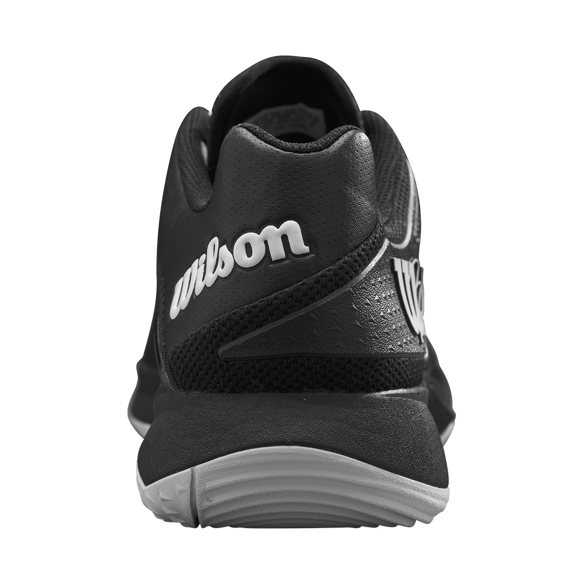 Scarpe Wilson Bela Tour Nero