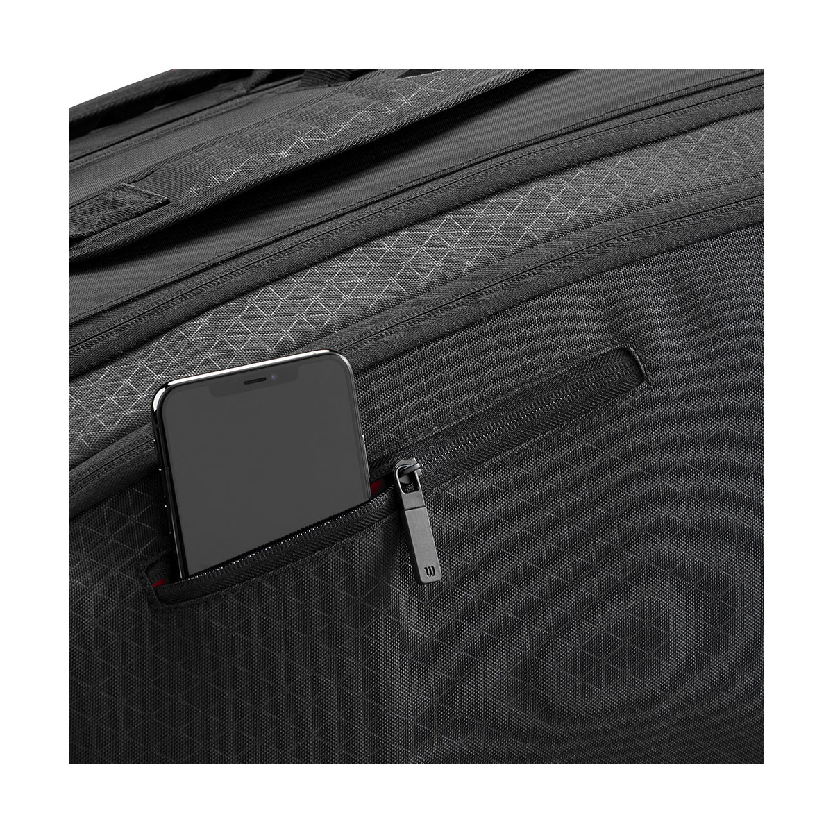 Borsa isotermica Wilson Clash V2 Super Tour 15R