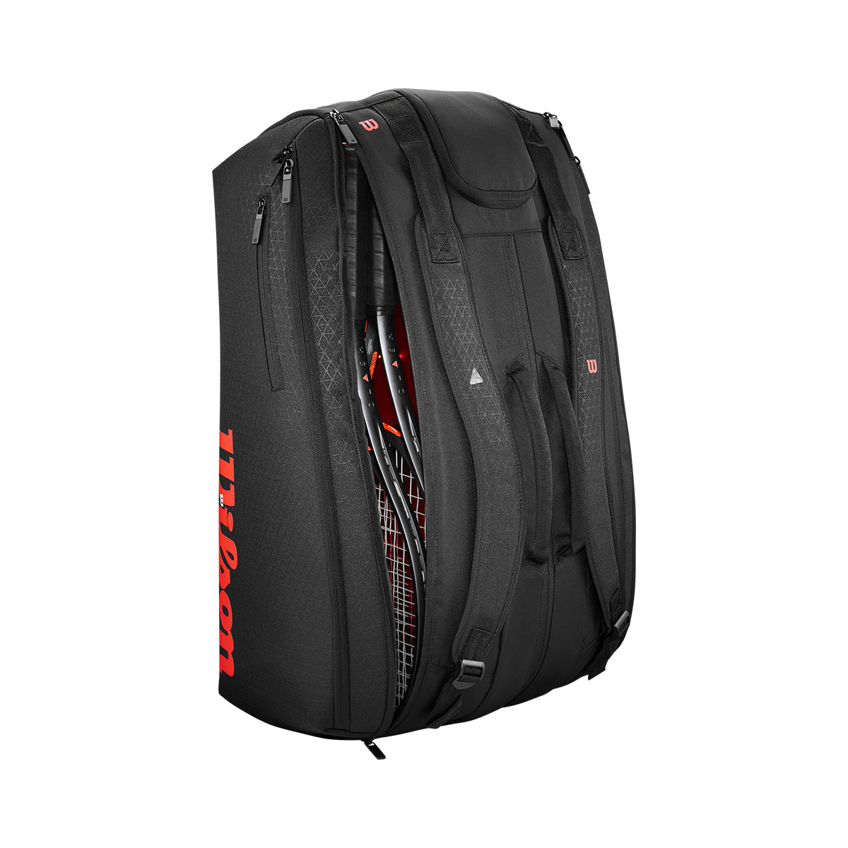 Borsa isotermica Wilson Clash V2 Super Tour 15R