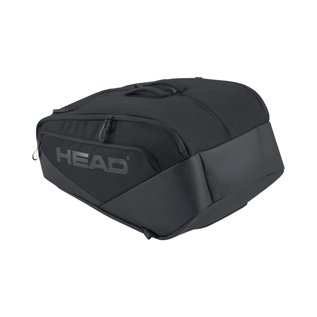 Borsa Head Pro X Padel L Nero