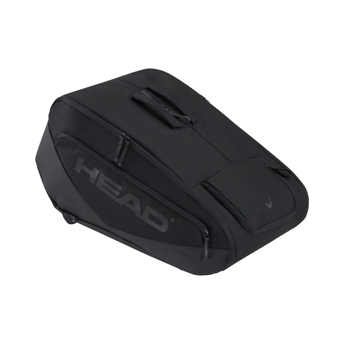 Borsa Head Pro X Padel L Nero
