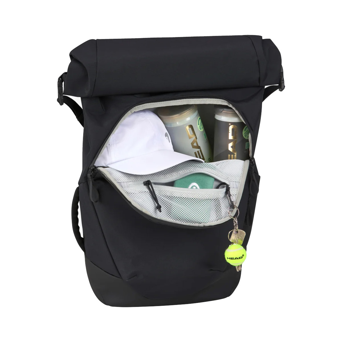 Zaino Head Pro Navyblu