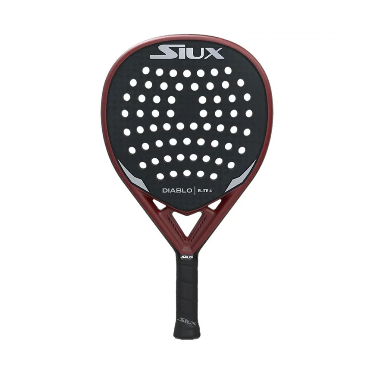Racchetta Siux Diablo Sanyo Pro 4