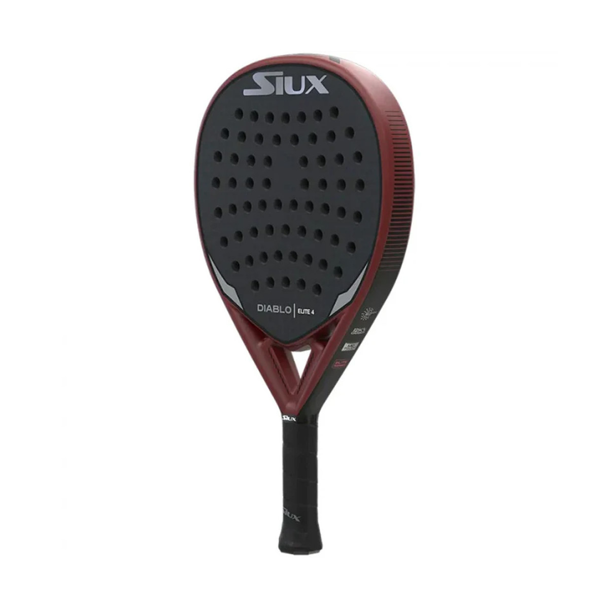 Racchetta Siux Diablo Sanyo Pro 4