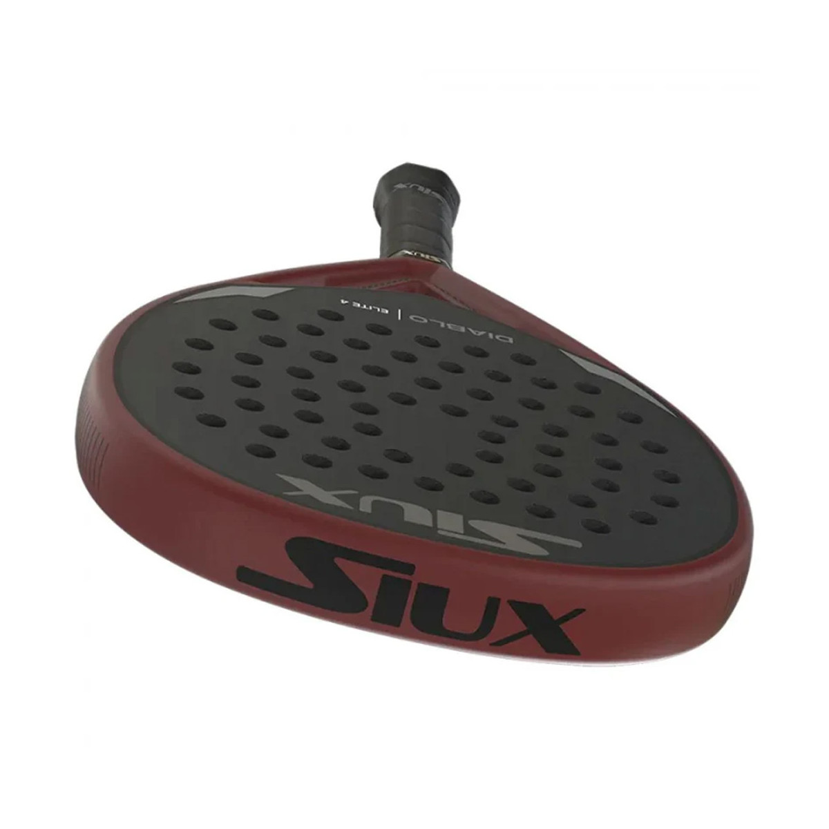Racchetta Siux Diablo Sanyo Pro 4