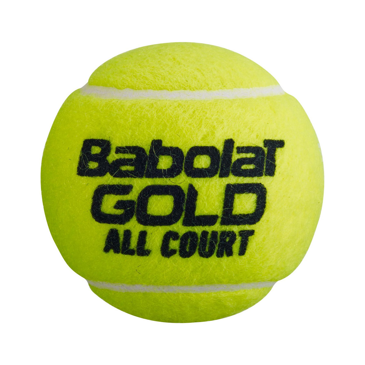 Tubo da 4 Palline Babolat Team All Court