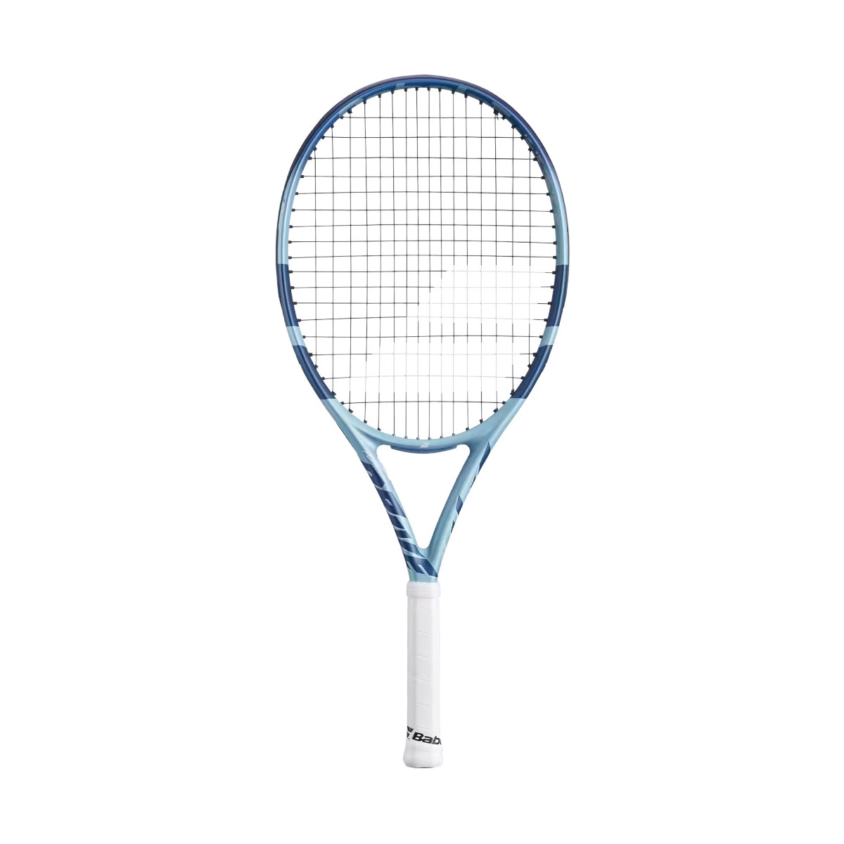 Racchette Babolat Pure Drive Junior 25 Light Blue (240g)