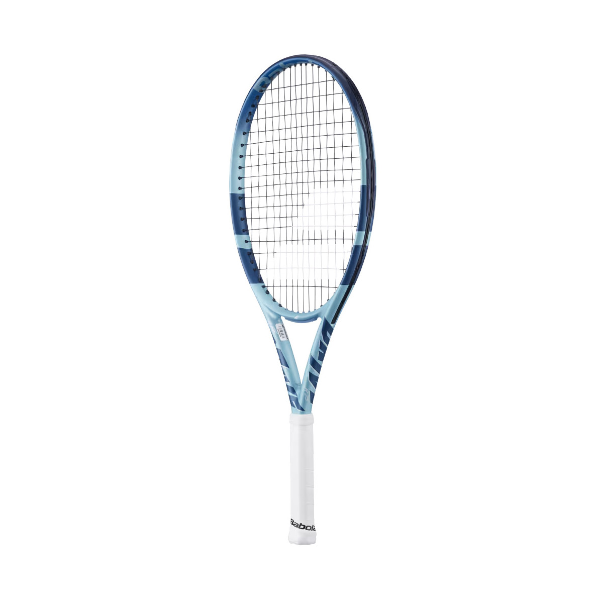 Racchette Babolat Pure Drive Junior 25 Light Blue (240g)