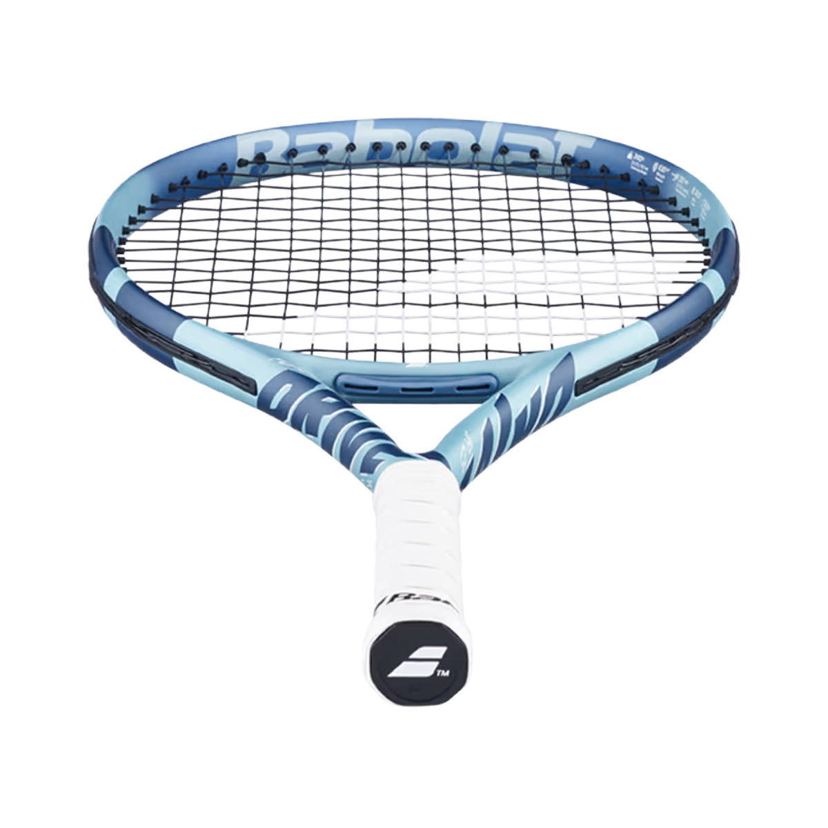 Racchette Babolat Pure Drive Junior 25 Light Blue (240g)