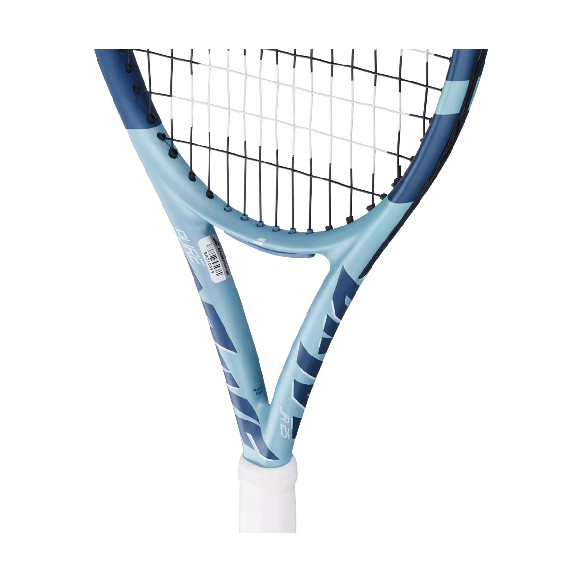 Racchette Babolat Pure Drive Junior 25 Light Blue (240g)