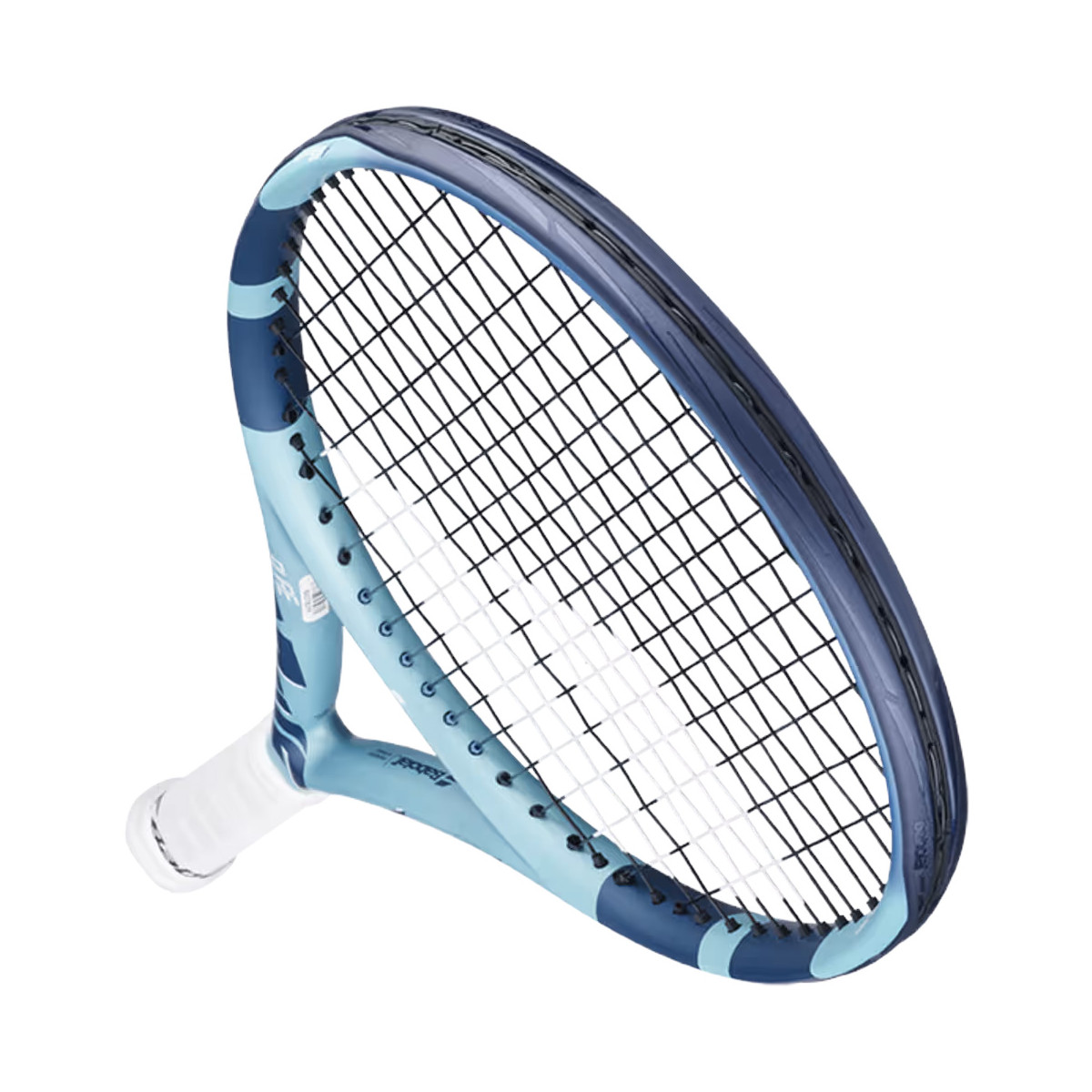 Racchette Babolat Pure Drive Junior 25 Light Blue (240g)