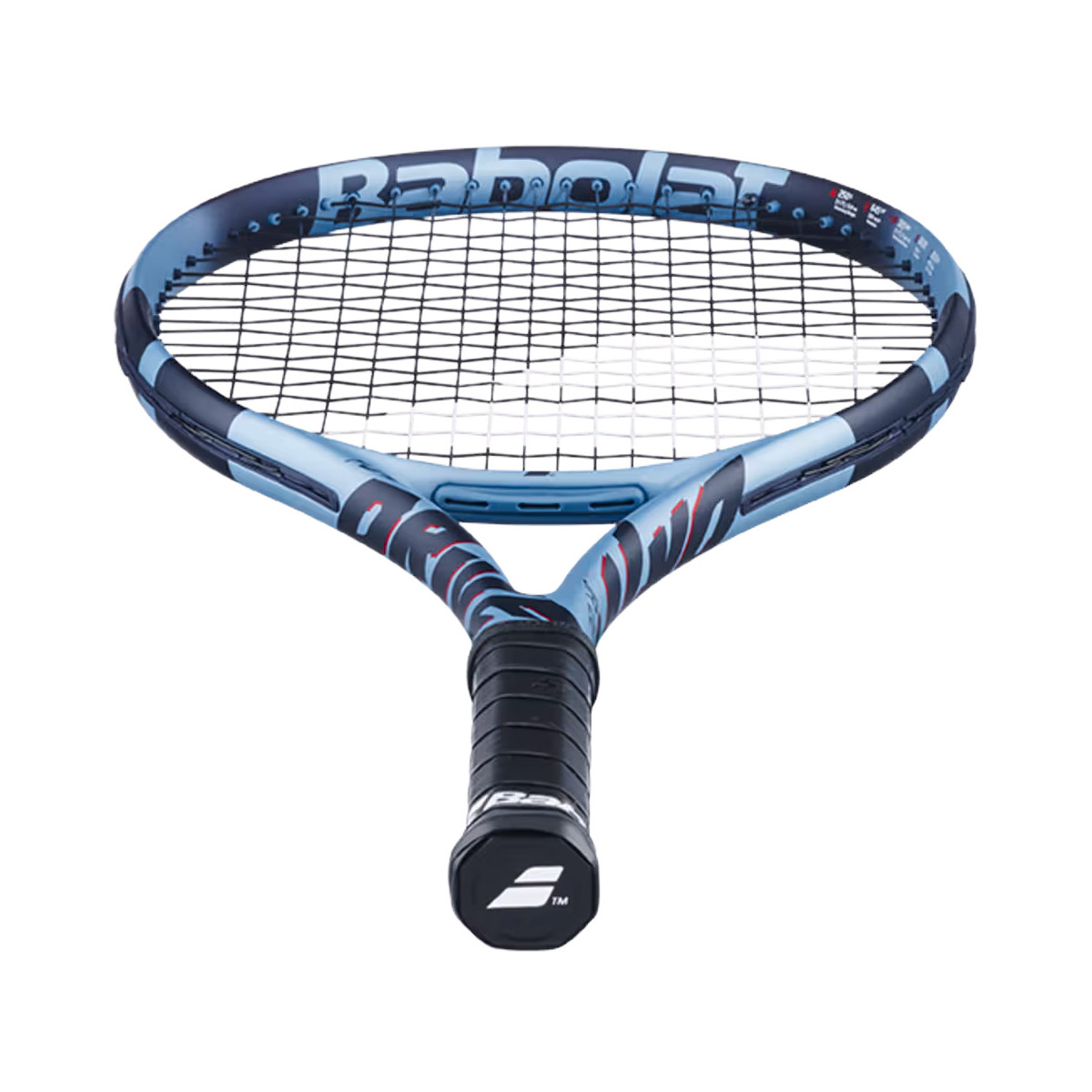 Racchette Babolat Pure Drive Junior 26 (250g)