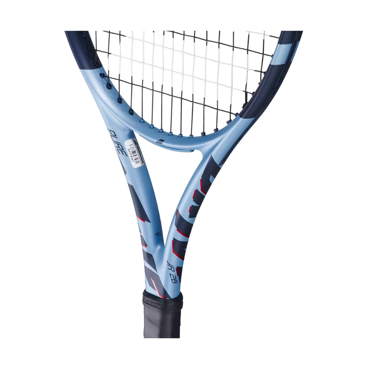 Racchette Babolat Pure Drive Junior 26 (250g)