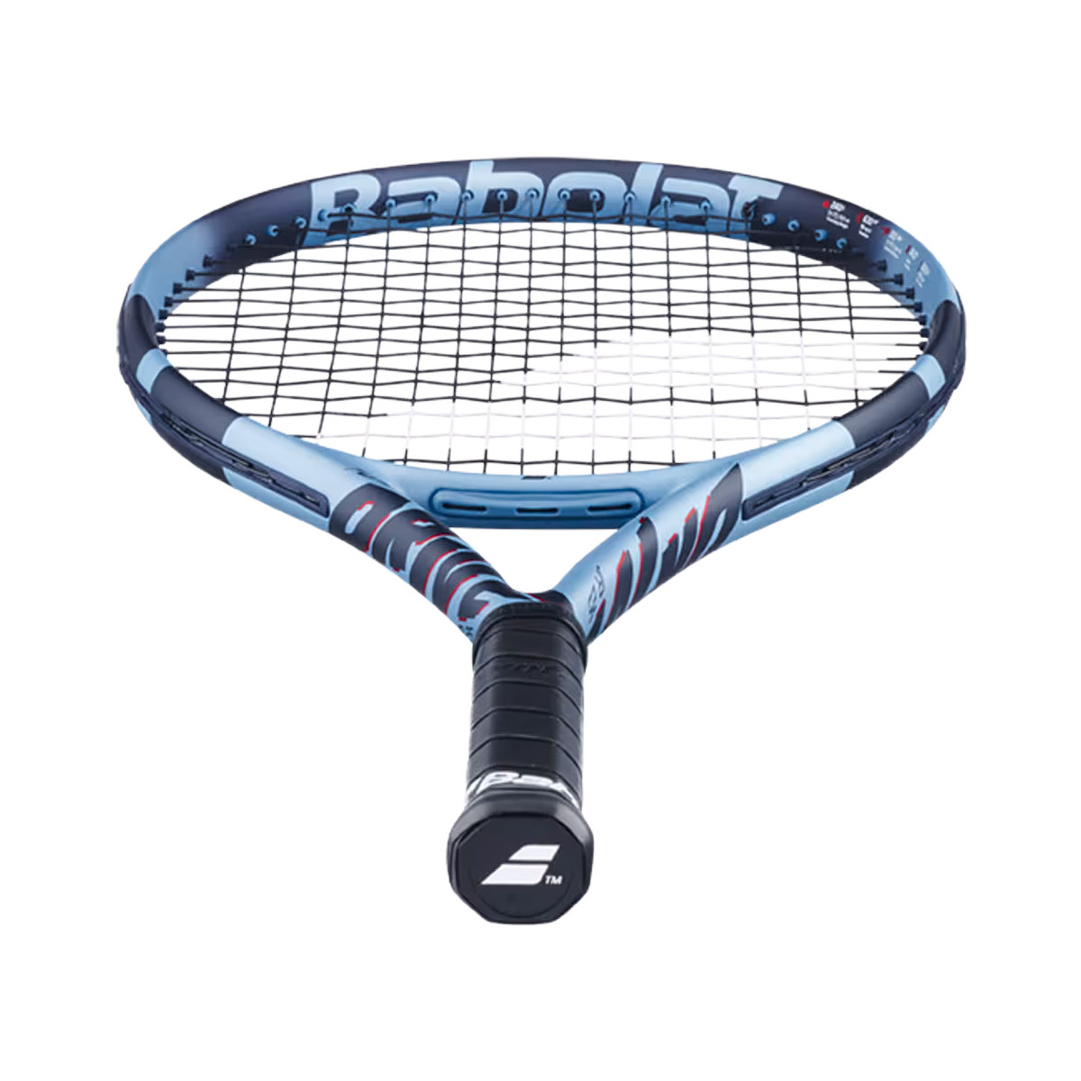 Racchette Babolat Pure Drive JR 25