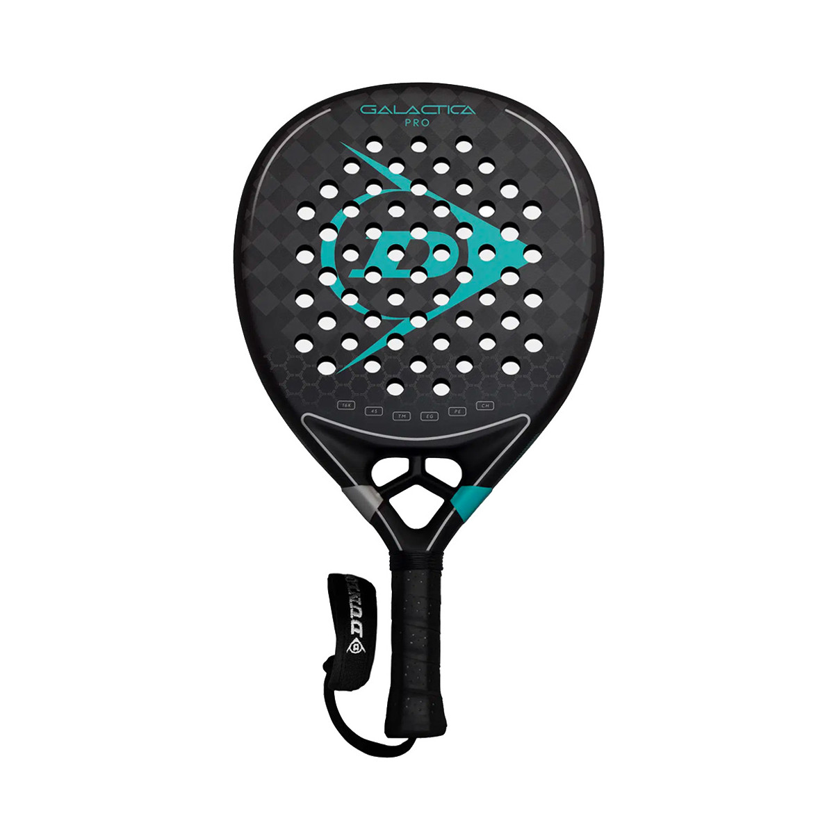 Racchetta Dunlop Galactica Pro Lite