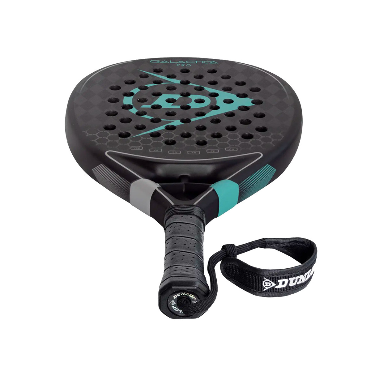Racchetta Dunlop Galactica Pro Lite