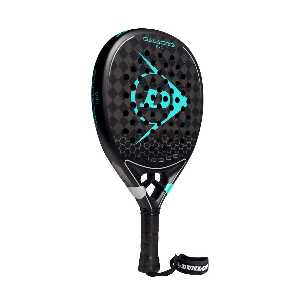 Racchetta Dunlop Galactica Pro Lite