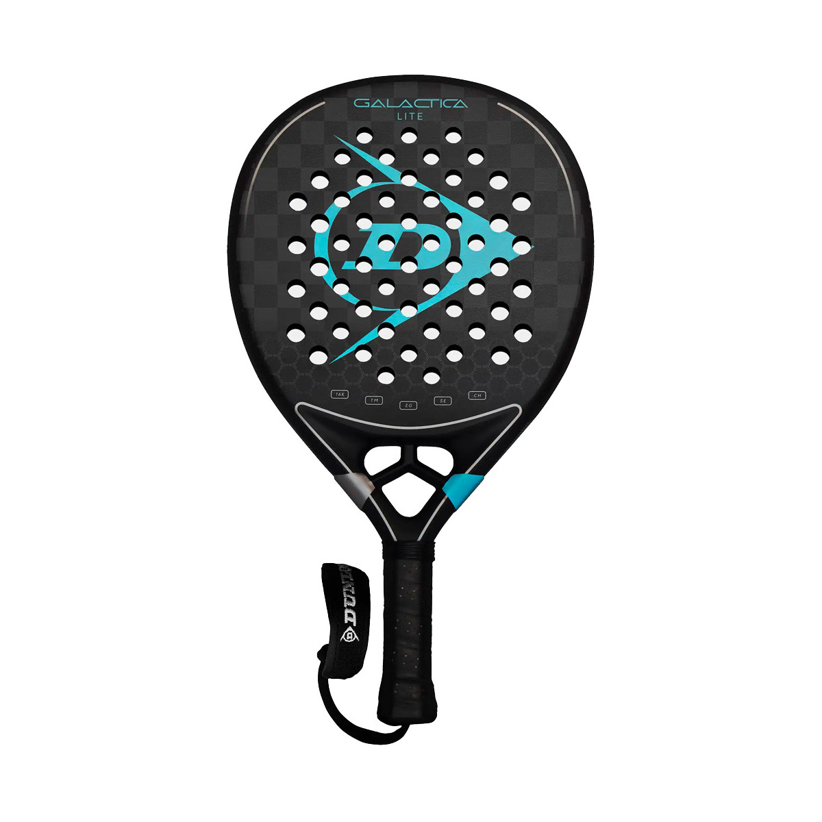 Racchetta Dunlop Galactica Pro 2025