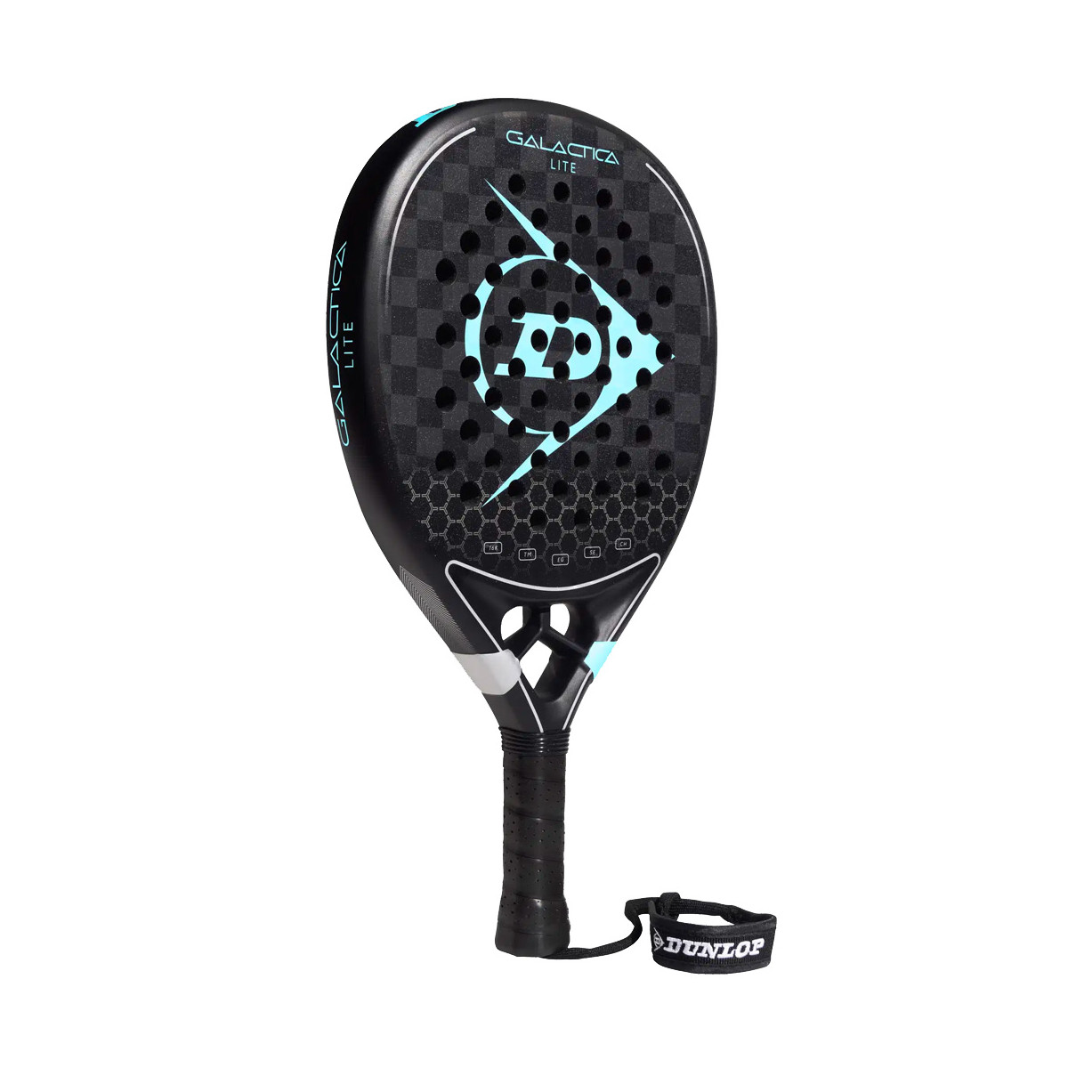Racchetta Dunlop Galactica Pro 2025