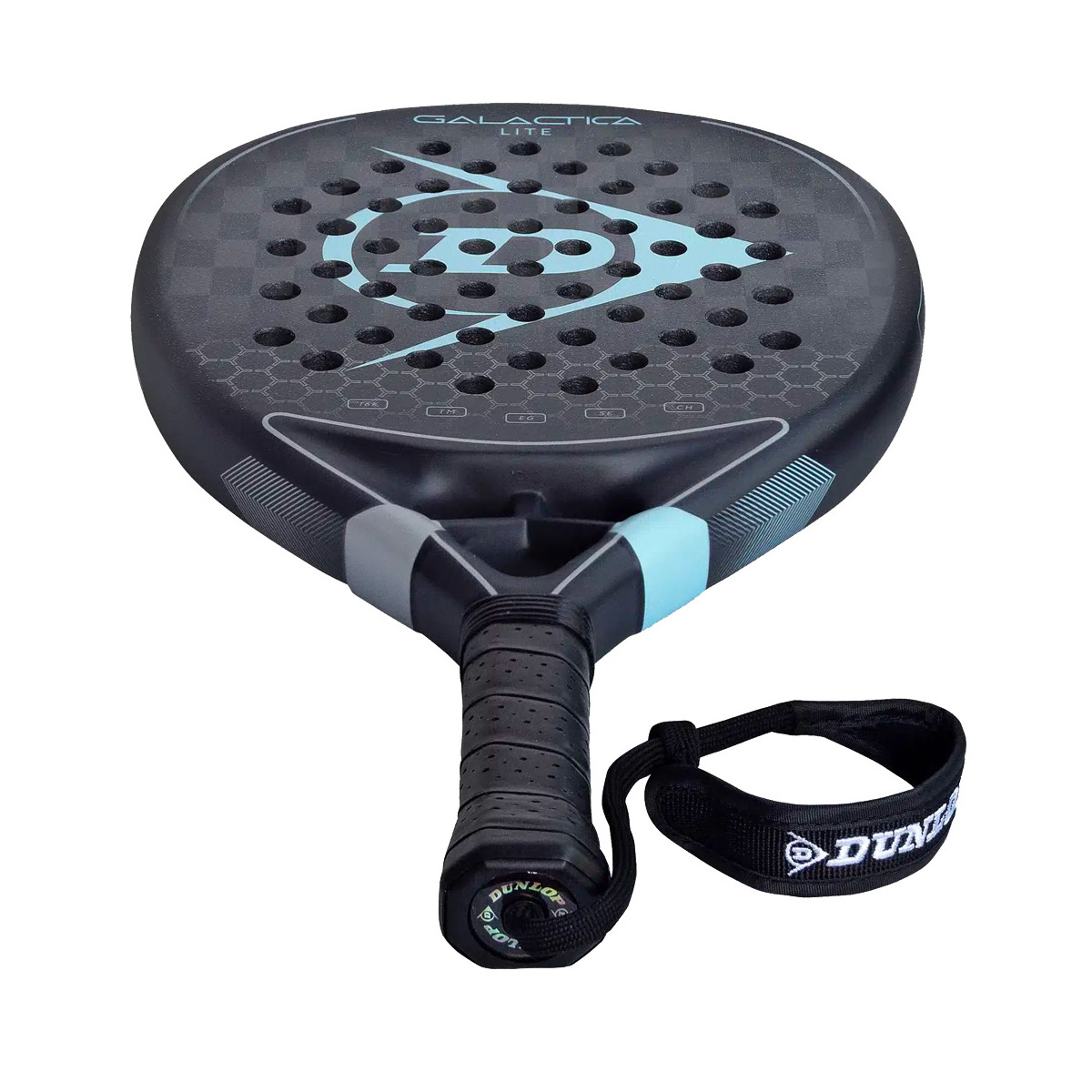 Racchetta Dunlop Galactica Pro 2025