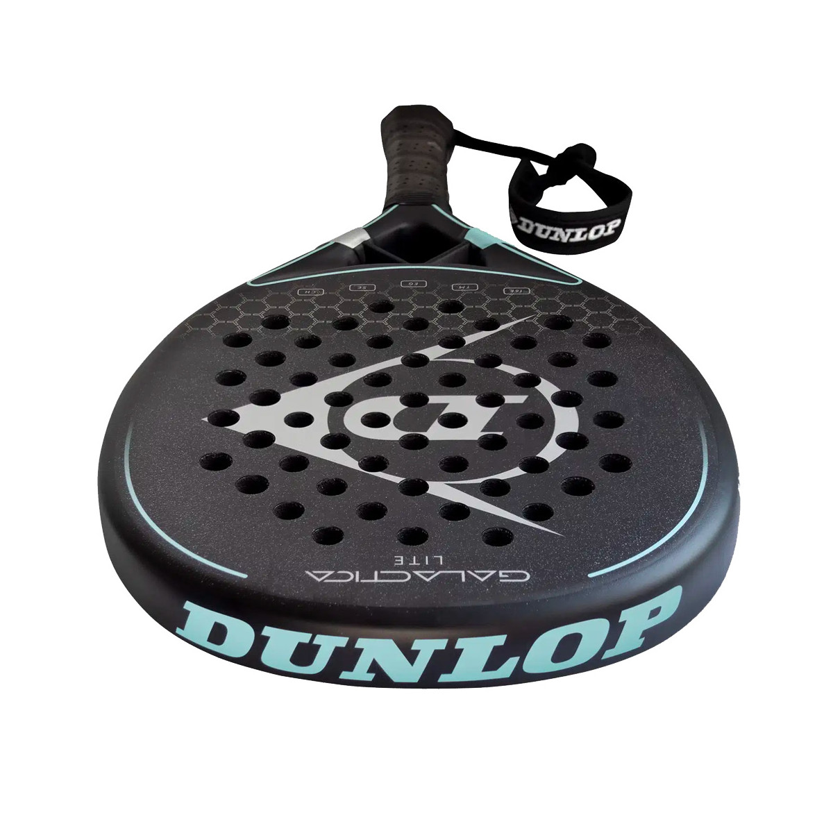 Racchetta Dunlop Galactica Pro 2025