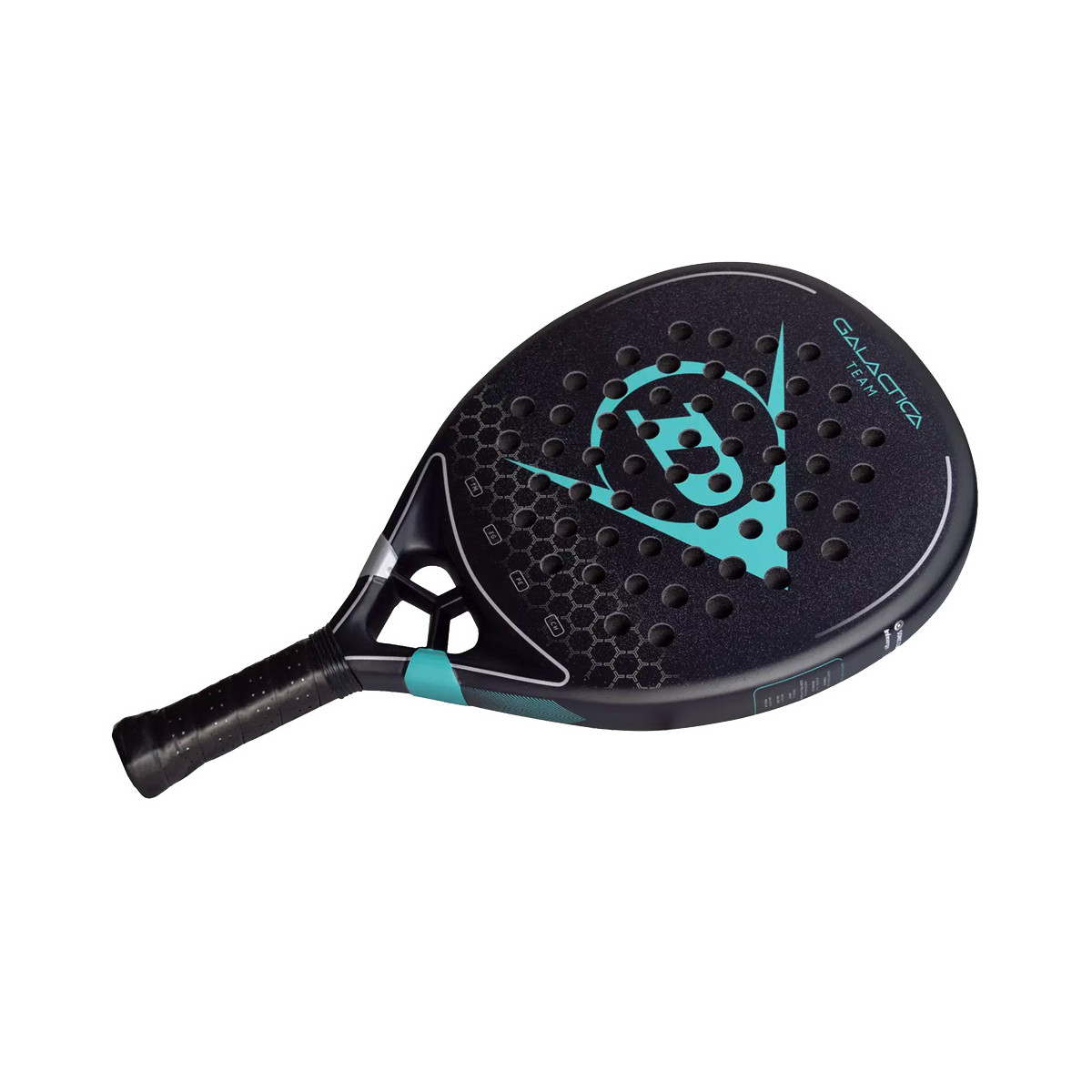 Racchetta Dunlop Galactica Lite 2025