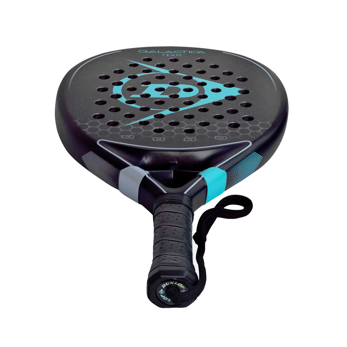 Racchetta Dunlop Galactica Lite 2025