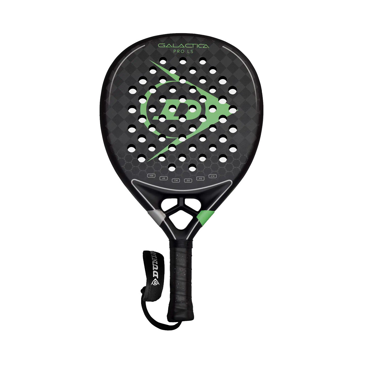Racchetta Dunlop Galactica Pro 2025